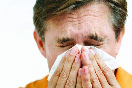 تنش، آلرژی را تشدید می کند