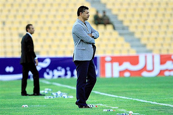 شکست دوم به نام پرسپولیس