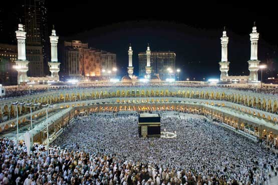 متمایزترین مساجد در جهان متمایزترین مساجد در جهان