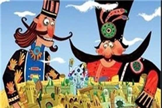 سری چهارم مجموعه انیمیشن شکرستان ساخته می‌شود