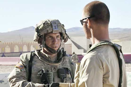 ورود بی سرو صدای سربازان آمریکایی به عراق
