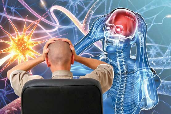 وقتی سبک زندگی سر را به درد می‌آورد