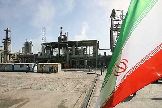 رقابت ایران و آمریکا در تولید یک محصول پتروشیمی