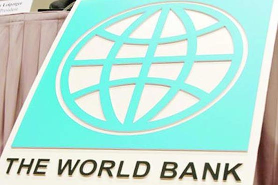 بانک جهانی از رشد تولیدات صنعتی ایران خبر داد