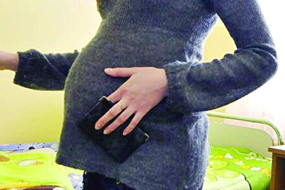فتیله‌پیچ کردن بیماریهای دوران بارداری