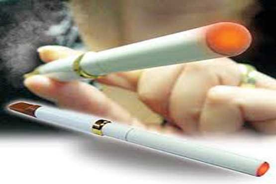 مضرات سیگار الکترونیکی را جدی بگیرید