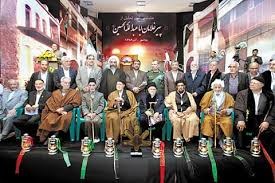 همزیستی مذهبی در سایه اجلاس پیر غلامان حسینی