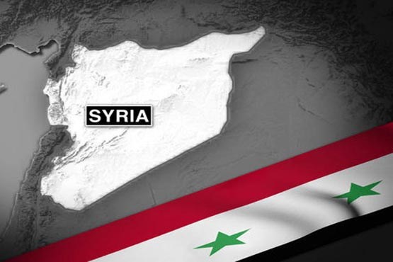 آمریکا سفارت و کنسولگری های سوریه را تعطیل کرد
