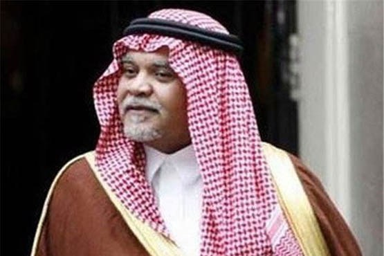 رییس دستگاه اطلاعاتی عربستان برکنار شد