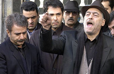 تکذیب یک خبر/ اسلامی: نمی‌دانم خبر ساخت سری دوم «زیر تیغ» از کجا درآمد؟!