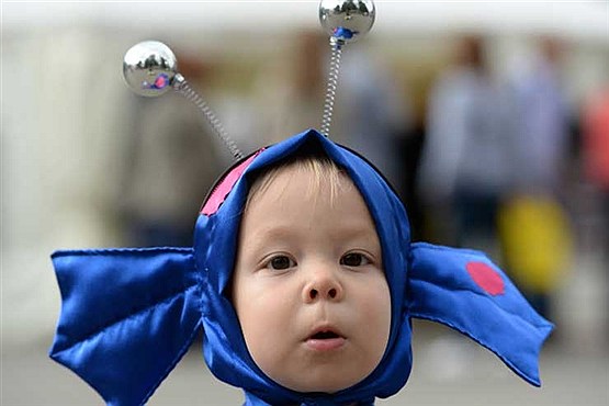 عکس های خبری هفته