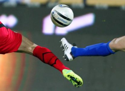 پرسپولیس 90 را از استقلال برد پرسپولیس 90 را از استقلال برد