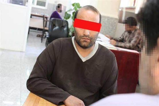 فرار مرگبار قاتل به خاطر بدهی 4 میلیونی