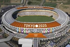 توکیو، میزبان المپیک 2020/تصاویر توکیو، میزبان المپیک 2020/تصاویر