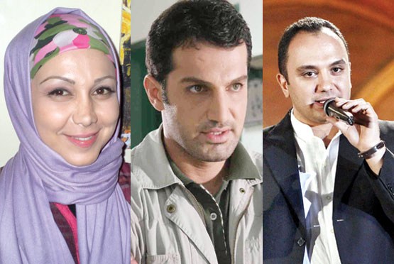حلول آرزو در آستانه 30 سالگی حلول آرزو در آستانه 30 سالگی
