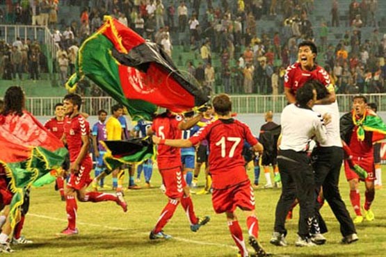 شبی که افغانستان نخوابید