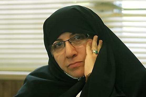 راستگو از مجمع زنان اصلاح‌طلب هم اخراج شد