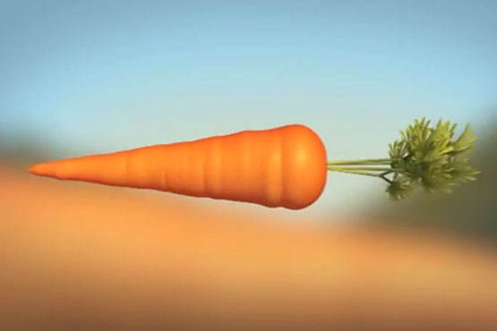 هویج دوای بسیاری از دردها است
