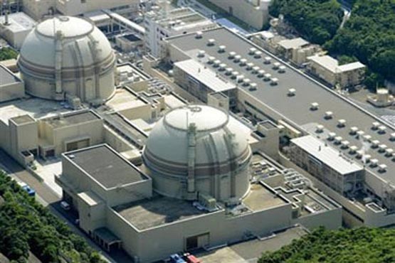 ژاپن عاری از انرژی هسته ای می شود