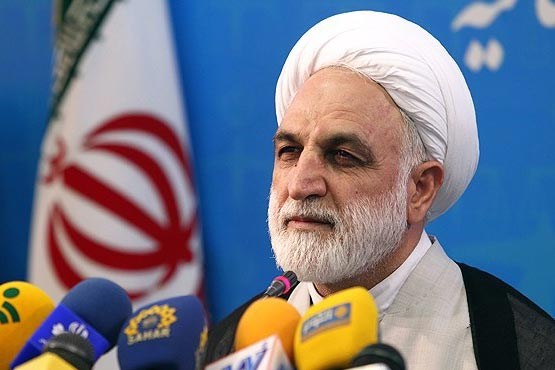 محاکمه خاوری، بازداشت ۱۰ بدهکار کلان بانکی،پرونده احمدی نژاد و بابک زنجانی
