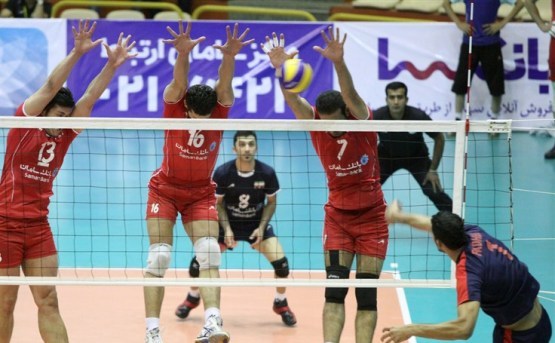 شاگردان ولاسکو گام اول را محکم برداشتند شاگردان ولاسکو گام اول را محکم برداشتند