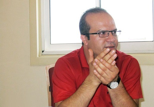 جلیل اصغری تهیه‌کننده «فریاد سنگ»: بعد از پخش این سریال در ترکیه یک هفته تظاهرات شد