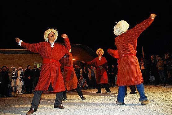 رونمایی از ثبت ملی جشنواره بین‎المللی اقوام ایران در گلستان