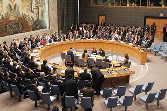 نشست فوری شورای امنیت درباره اوکراین