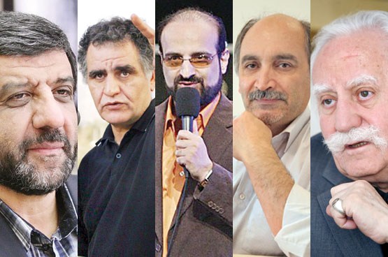 خادمان فرهنگ رضوی