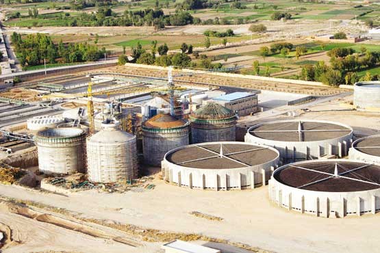 مدیریت نشدن فاضلاب‌ها، بلای جان شهرنشینی