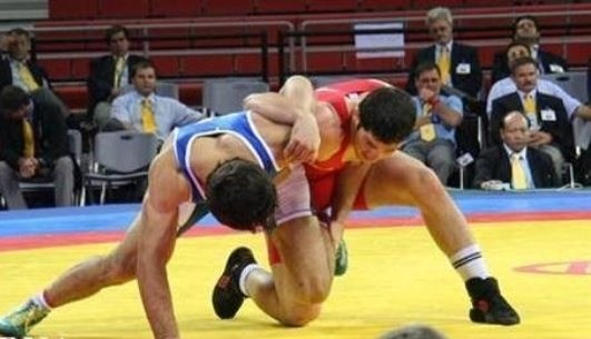 با نقره اکبری کار آزادکاران به پایان رسید