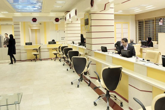 تغییر دکوراسیون به اداره‌ها هم رسید