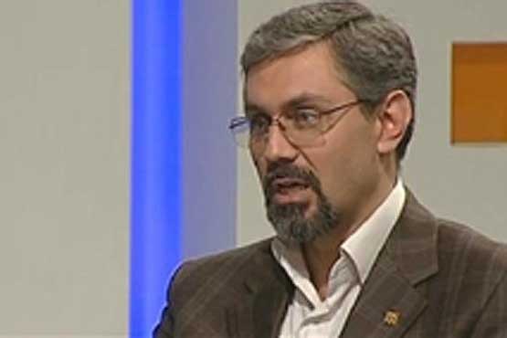 علی جعفریان سرپرست دانشگاه علوم پزشکی تهران شد علی جعفریان سرپرست دانشگاه علوم پزشکی تهران شد