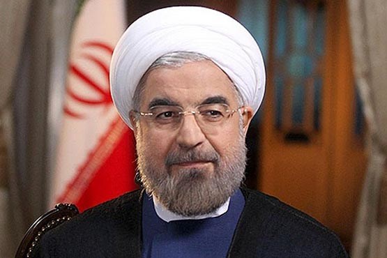 مذاکرات هسته ای تاتحقق خواسته به​حق ملت ایران پیش خواهد رفت