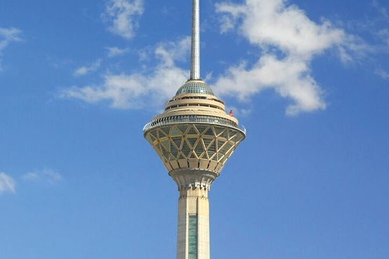 برج میلاد موفق به کسب جایزه ترویج علم در کشور شد