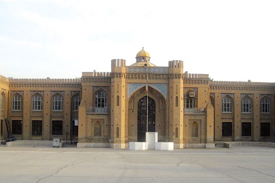مدارسی که خاطره شدند