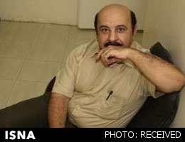 لطفی، بازیگر سریال بچههای نسبتا بد: خیلی دیر به سراغم میآیند لطفی، بازیگر سریال بچههای نسبتا بد: خیلی دیر به سراغم میآیند