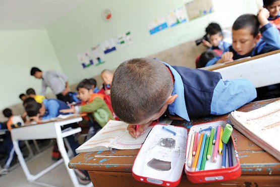 خراسان جنوبی بر سکوی دوم کیفیت آموزش کشور ایستاد
