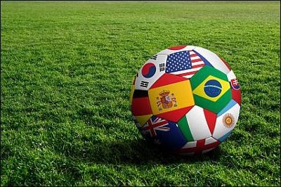 صعود اسپانیا، انگلیس، روسیه و بوسنی به جام جهانی 2014