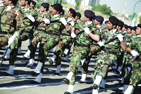 فراخوان فارغ التحصیلان دانشگاه‌ها به سربازی