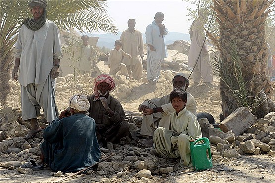 انفجار در بلوچستان پاکستان 16 کشته و زخمی داشت