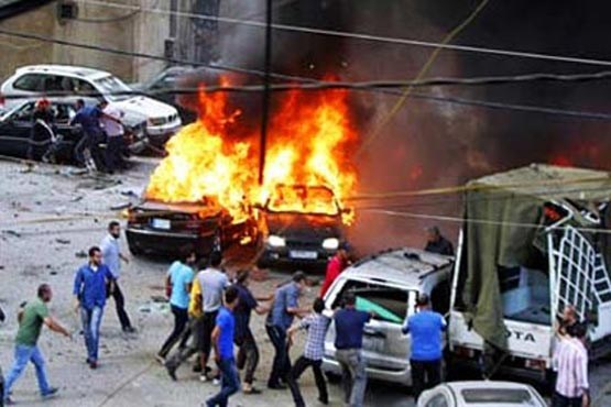11 کشته بر اثر انفجار بمب در تکریت عراق