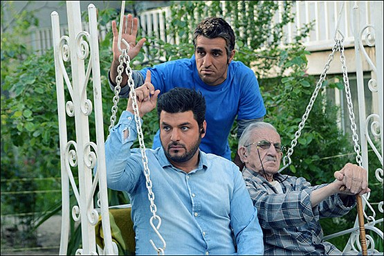 پژمان ؛ آینه تمام آشفتگی ها