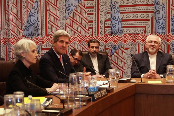 همه راضی از مذاکرات سازنده ایران و1+5