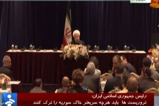 روحانی: امیدوارم دوره اعتمادسازی ایران و 1+5 طولانی نشود