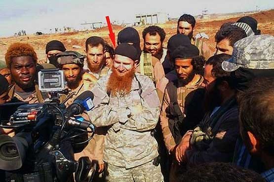 هلاکت سرکرده «داعش» در حلب