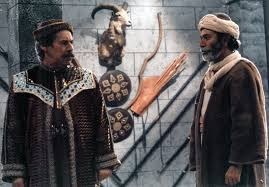 خاطره بازی با گرگ‌ها