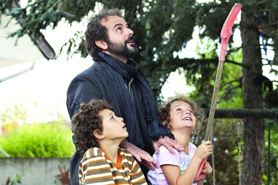«گذشته» به فهرست نهایی اسکار راه نیافت