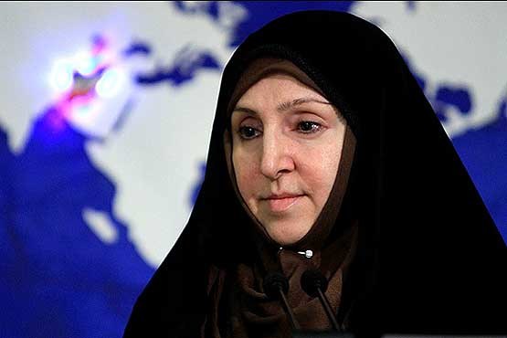 گفته‌های ظریف ملاک متن توافق ایران و1+5 است
