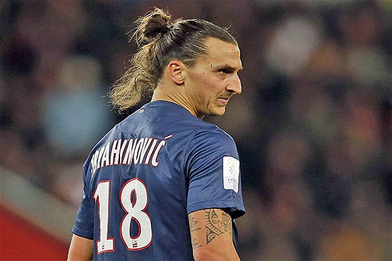 پیروزی PSG با درخشش زوج گلزن/ تصاویر پیروزی PSG با درخشش زوج گلزن/ تصاویر